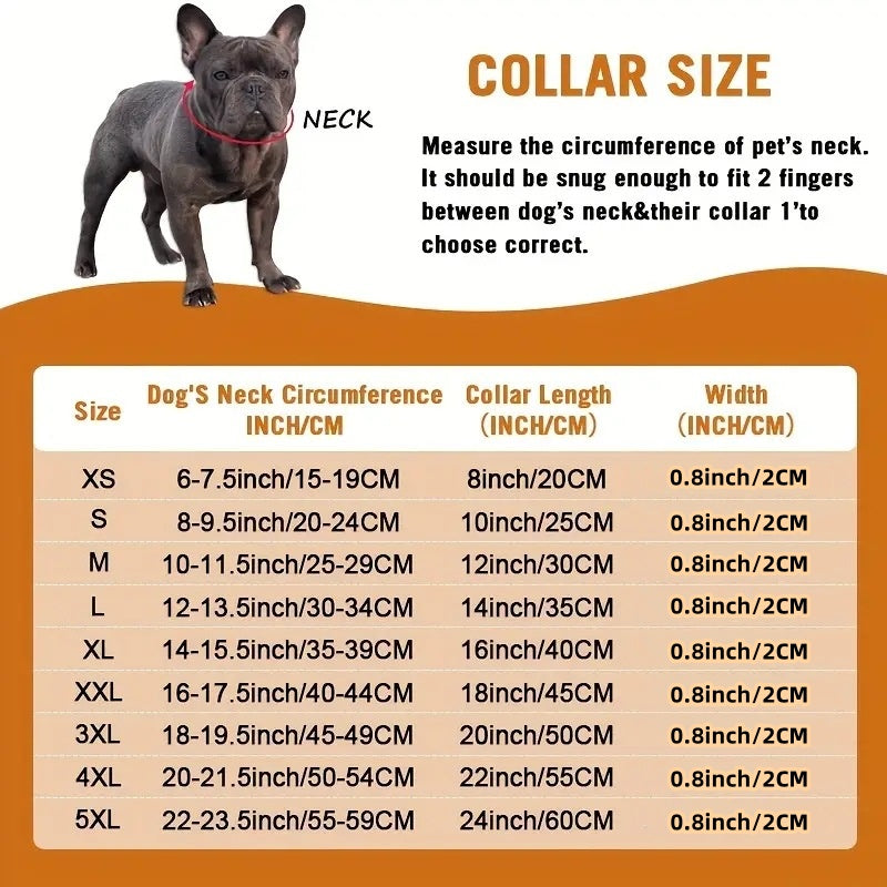 20mm Dog Leash Collar Pet Diamond Cuban Chain Thorn Pointed Walking Chain Jewelry for Small and Medium Cats and Dogs